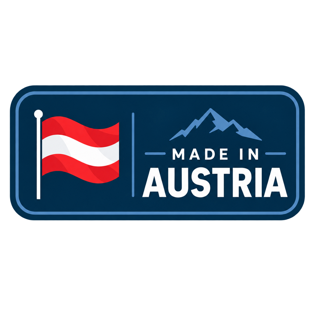 Made in Austria