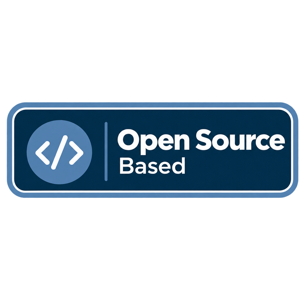 Open Source Based